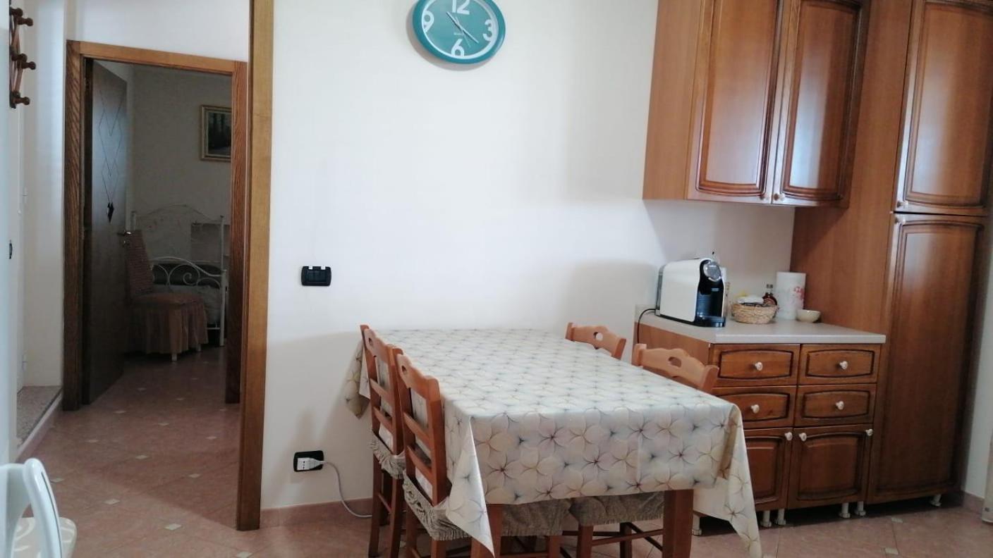 Dimora Antonianna In Valle D'Itria Locorotondo Exterior photo