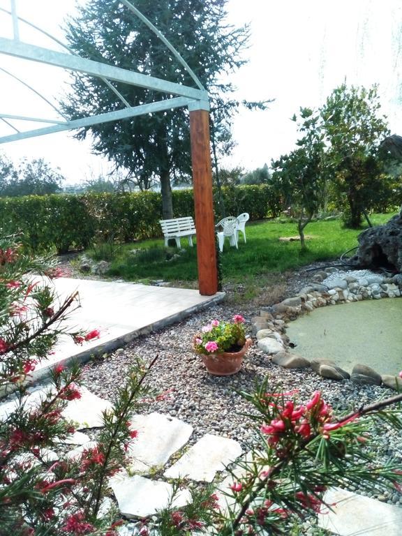 Dimora Antonianna In Valle D'Itria Locorotondo Exterior photo